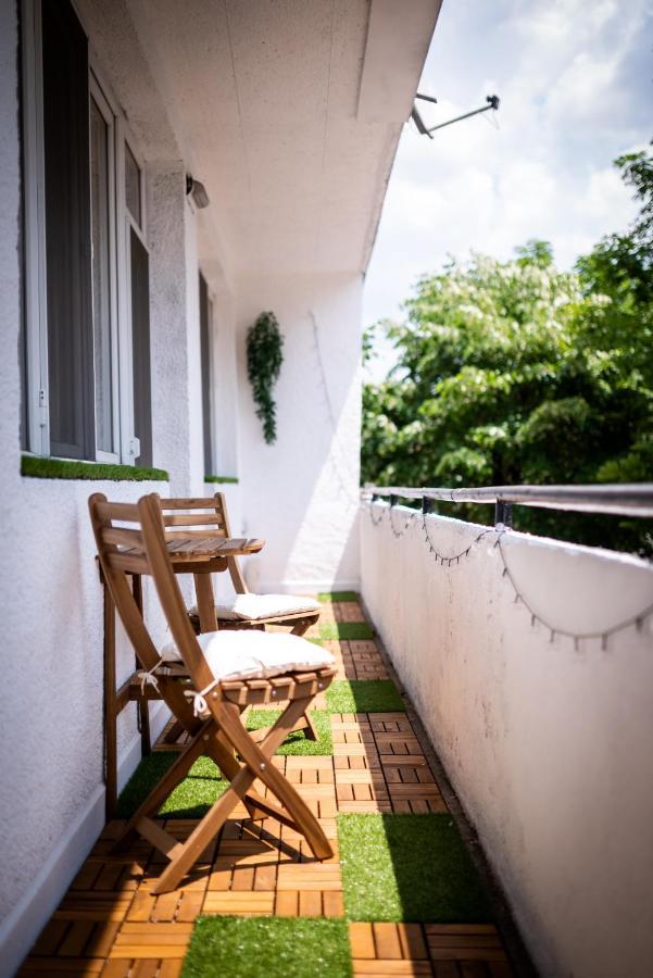 A&K Cozy Art Studio 2 Varna Luaran gambar