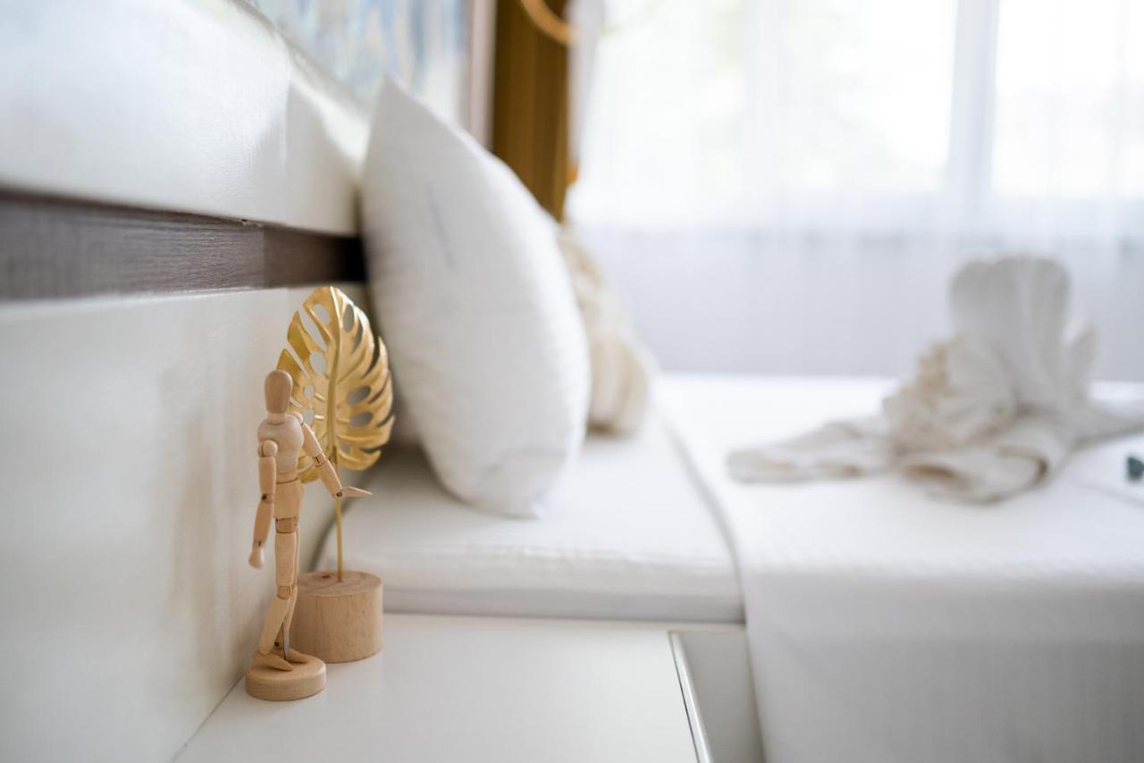 A&K Cozy Art Studio 2 Varna Luaran gambar