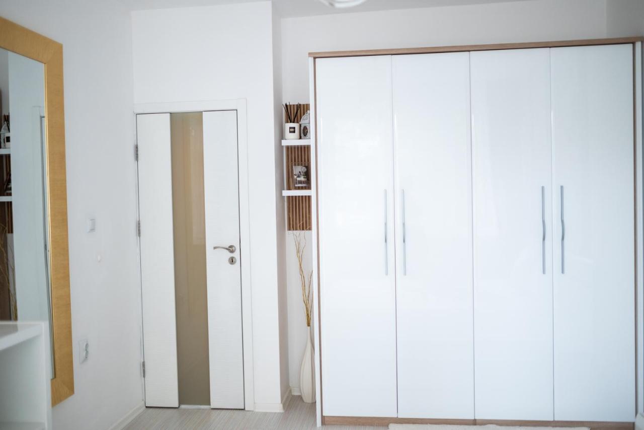 A&K Cozy Art Studio 2 Varna Luaran gambar